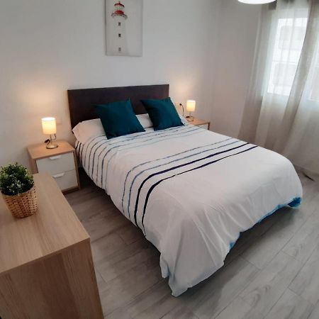 Apartamento Sol De Carabeo Nerja Kültér fotó