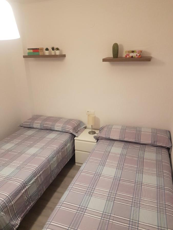 Apartamento Sol De Carabeo Nerja Kültér fotó