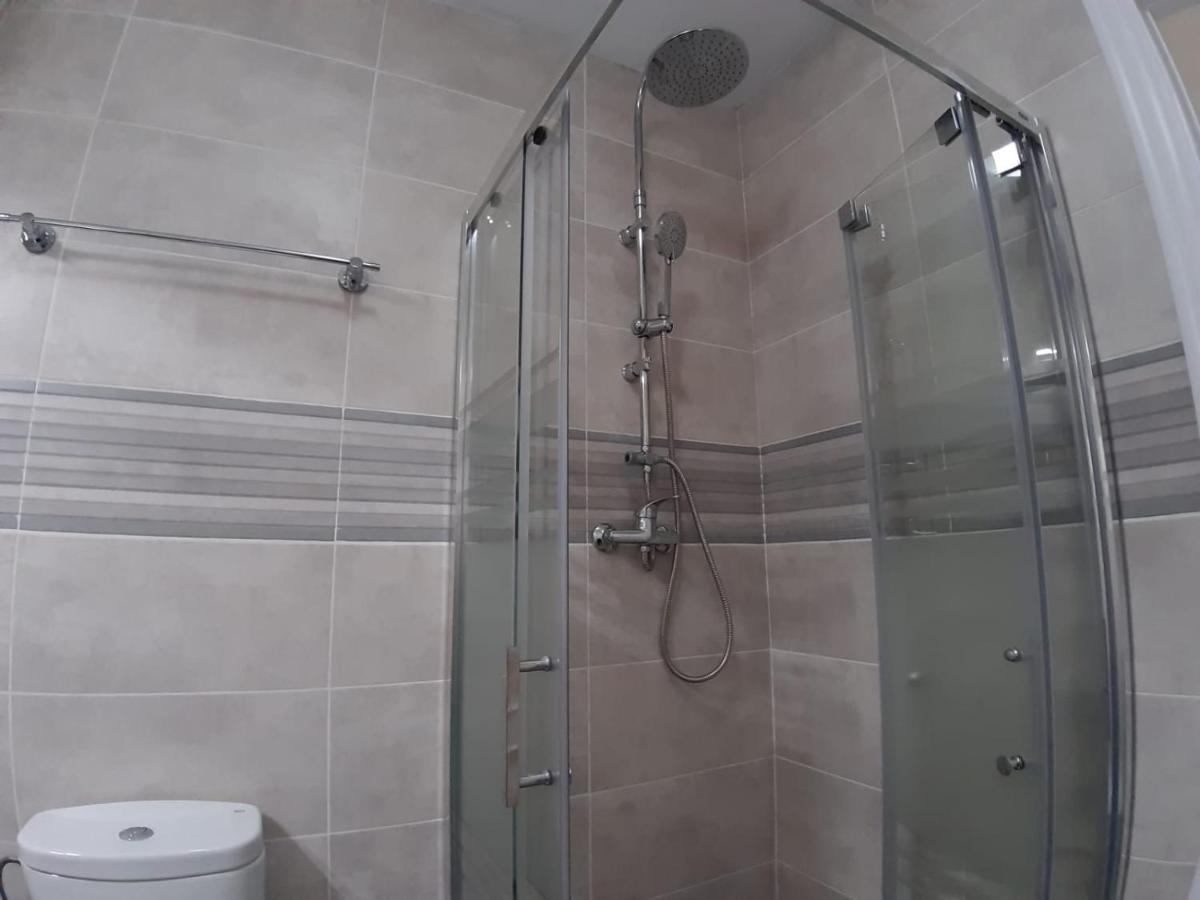 Apartamento Sol De Carabeo Nerja Kültér fotó