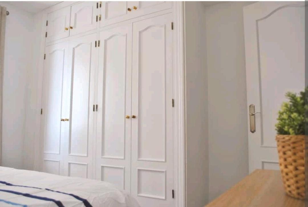 Apartamento Sol De Carabeo Nerja Kültér fotó