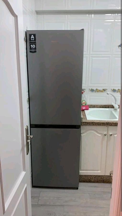 Apartamento Sol De Carabeo Nerja Kültér fotó